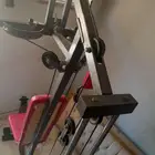 جهاز متكامل للبيع