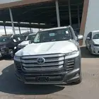 تويوتا لاند كروزر جكسار VX هايبرد