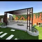 جلسات شتوية مضلات وسواتر جده برجولات