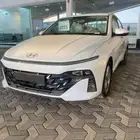 هونداي اكسنت سمارت