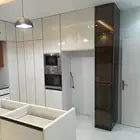 مطابخ المنيوم