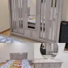 غرف نوم مخفضه مراتب وسراير
