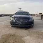 قطع غيار لاكزس LS460موديل 2009