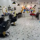 فرصة ذهبية محل حلاقة مجهز بالكامل للتقبيل