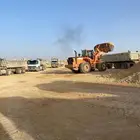 تريلات للايجار