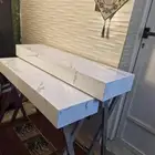 طاولة مداخل للمناسبات