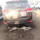 كيا كارينز موديل 2015