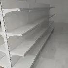 رفوف مستودعات