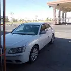 Hyundai sonata 2009