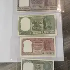 طقم عملات الروبية الي كانت متداولة بالجزيرة العربية قديمآ