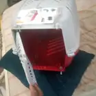 قفص قطط نظيف وجديد مطلوب منكم بس 20 ريالطول 40 عرض 50 نظيفة