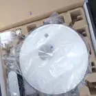 مكنسة روبوت كهربائية