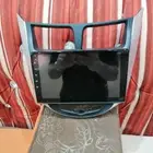 شاشه اكسنت من 2012 حتى 2018 شبه جديد مع الكميرا