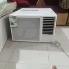 مكيف قري