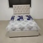 السرير و دواليب جديد
