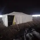 خيمة ثلاث غاط بكستانية الموقع محافظة رفحاء