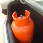 للبيع انبوبه غاز مليانه