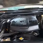 مكينة مكائن فورشنر افجي برادو 2008 . 2016