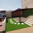 ميزانيتك بسيطه تبي تصميم حديقتك   سطوح أو حوش خارجي او داخل