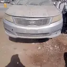 كيا اوبتيما موديل 2009