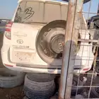 تويوتا راف فور موديل 2011