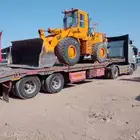 شيول لي الايجار تحميل مخلفات توريد دفان صبيب ردميه حفريات