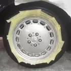 رش جنوط مرسيدس ويوجد رش بدي رش كليبرات رش داخلي وتكحيل بلكدي