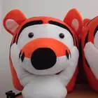 للبيع النمر البرتقالي