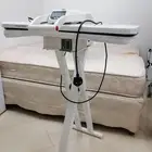 مكواة ملابس كهربائية جديدة وسليمة