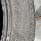 كفرات برجستون خوات الجديد مقاس 235 45 18
