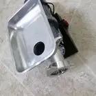 فرامه تصلح للحم ومعصوب وفلافل ايطالي مقاس 32