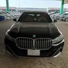 بي ام دبليو 730Li