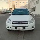 تويوتا راف فور 2012