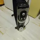 دفايه زيت ممتازه للبيع