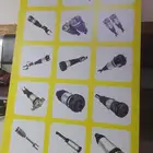 يوجد لدينا جميع انوع المساعدات هيدروليك للسيارات الالمانيه م