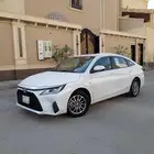 تويوتا يارس 2023