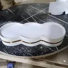 صواني حلا ومداخل