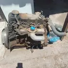 مكينه tD 27