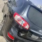 قطع غيار سنتافي 2012