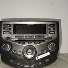 مسجل هواند اكورد من 2003إلى 2007