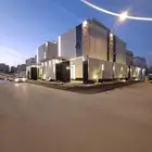 للبيع فيلا زاوية درج داخلي حي الخليج