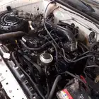 مكينة فورشنر برادو هايلكس اينوفا 2700