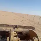 نبدا العمل بعقد موسسه معتمده شبوك سياج الامني