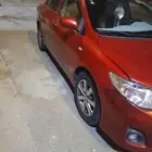 تيوتا كورولا موديل 2013