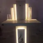عربية ملكه للا يجار
