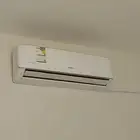 مكيف الزامل طن ونص