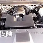 مكينة تاهو 2016