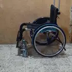 كرسي رياضي سبورت أيطالي 16 أنش