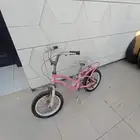 سيكل صغير نظيف