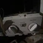 مكيف مستخدم ب 500 ريال